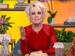 Ana Maria Braga critica prefeitura de SP após queda de galho em sua mansão; município rebate em nota