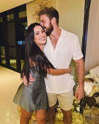 Juliette revela motivo de manter namoro com atleta em segredo por 8 meses
