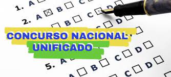 Edital do concurso público nacional unificado será publicado nesta Quarta-feira