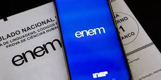 Enem 2023: Notas serão reveladas em Janeiro; descubra quando e como acessar