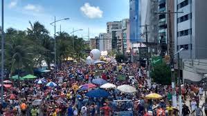 Folia antecipada: Prévias de carnaval anunciam agito em Maceió neste fim de semana