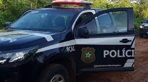 Foragido por Latrocínio capturado em União dos Palmares: Prisão efetuada após ataque mortal em Maceió