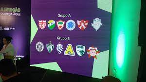 Copa Alagoas 2024 inicia com 12 times na disputa: Busca por vagas na série D e seletiva da Copa do Brasil”