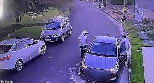 Intimações para depoimentos em caso de empresário que atropelou PMs em Arapiraca