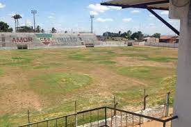 Comissão de segurança avalia estádio Juca Sampaio em Palmeira dos Índios após incidente grave