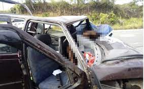 Trágicos acidentes em rodovias alagoanas: Quatro vidas perdidas em ocorrências diversas