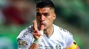 Grêmio na busca por substituto para Luis Suárez: ainda sem reposição após o retorno aos treinos
