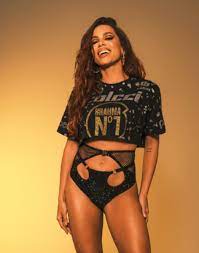 Anitta é anunciada como musa do Camarote Nº1 na edição histórica de 2024