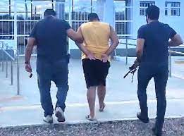 Empresário é preso em Delmiro Gouveia por estupro de criança no interior de Sergipe