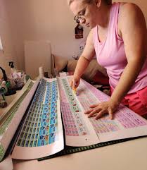 Tendência em Alta: Crescente procura por materiais escolares personalizados com o retorno às aulas