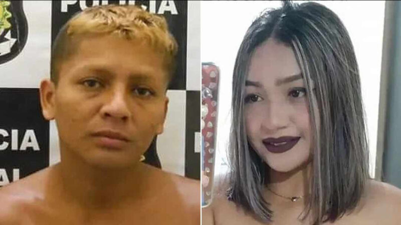 Grávida morre após dar à luz e irmão morre horas após na prisão