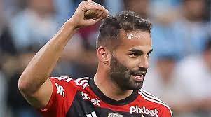 Corinthians próximo de fechar contratação de Thiago Maia em negociação com o Flamengo