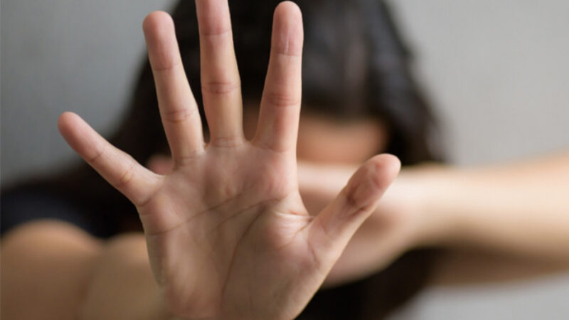 Oito casos de violência contra a mulher marcam início do ano em Alagoas