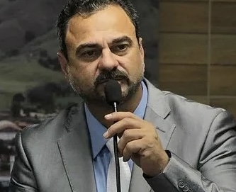 Ex-prefeito de Maribondo vai à júri popular por assassinato de corretor de Imoveis para não pagar dívida