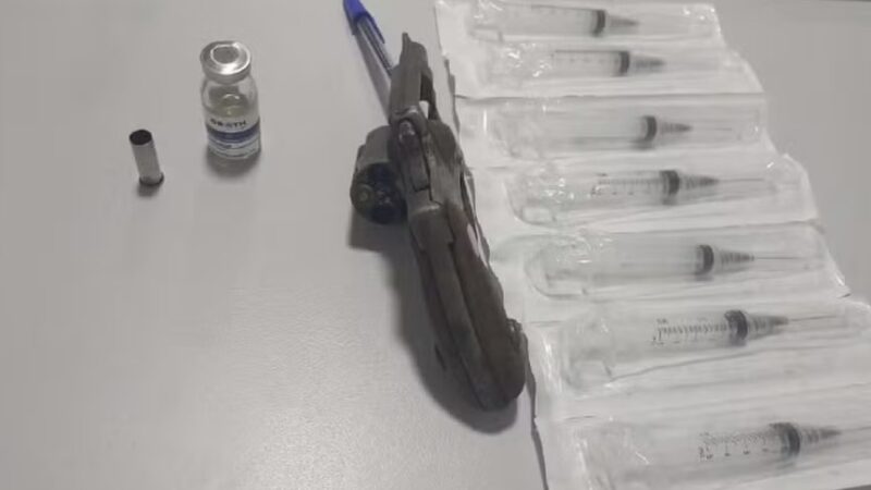 Polícia arromba porta para salvar babá de tentativa de estupro em Maceió; patrão foi preso