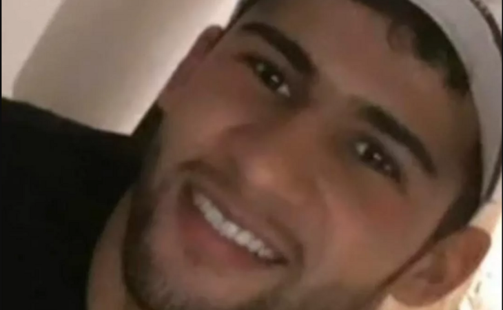 Preso um dos suspeitos de atear fogo e matar jovem no Sertão