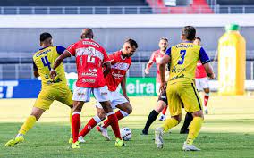 Desafio Juvenil: CRB enfrenta aliança com time de garotos na estreia da copa Alagoas