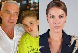Ana Hickmann denuncia ex-marido por submeter filho a vexame e constrangimento; Alexandre Correa é acusado de crime previsto no ECA