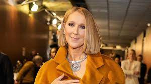 Céline Dion surpreende ao fazer sua primeira aparição pública após enfrentar diagnóstico de doença rara no Grammy