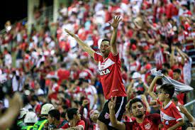 CRB anuncia preços dos ingressos para enfrentar o CSE