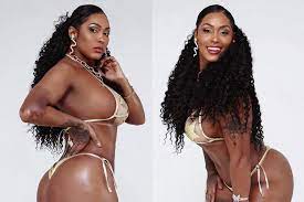 Rosiane Pinheiro, musa da Vai-Vai, defende beleza natural e revela: Nunca fiz botox