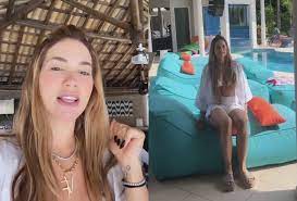 Virginia Fonseca revela o sexo do terceiro filho em vídeo com simpatia da família