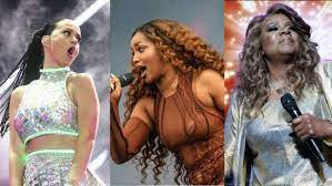 Katy Perry, Iza e Gloria Gaynor confirmadas para o Rock in Rio 2024: Dia delas na música