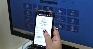 MPAL exige regularização do site de emissão de guia de IPTU em Maceió para mais transparência