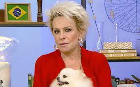 Substituição de Emergência: Ana Maria Braga ausente do Mais Você após mal-estar