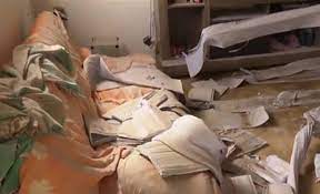 Incêndio em apartamento mobiliza bombeiros em Paripueira, mas populares controlam as chamas