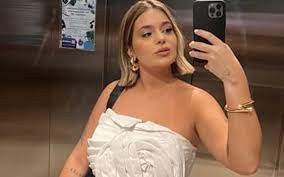 Viih Tube surpreende seguidores ao mudar radicalmente o visual, gerando reações explosivas nas redes sociais