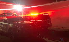 Suspeito é detido após agredir mulher e incendiar móveis em residência de Arapiraca