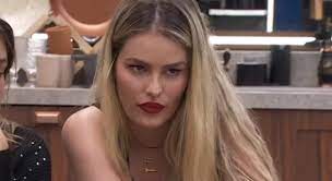 Yasmin Brunet surpreende colegas do BBB 24 ao compartilhar experiências com espíritos