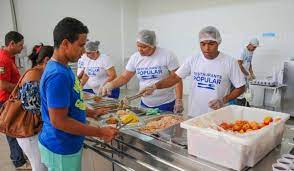 Restaurantes Populares e unidades da Semdes fecham durante o Carnaval em Maceió