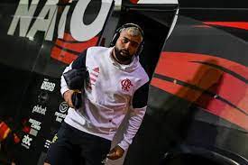 Julgamento de Gabigol por Suspeita de Fraude em Exame de Doping é Agendado pelo Tribunal