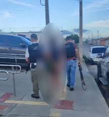 Após anos foragida, mulher acusada de tráfico e corrupção de menor é detida em Penedo