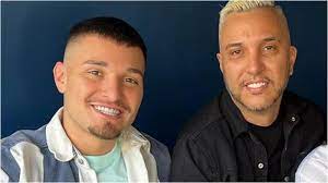 Pai de MC Gui, Rogério, denuncia gordofobia presenciada durante o Carnaval no Rio