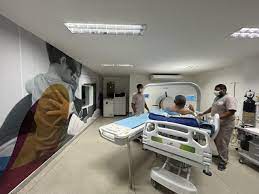 Carnaval 2024: HGE atende 91 feridos em acidentes de trânsito