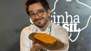 Apresentador da GNT é agredido em casa durante assalto: Estou bem