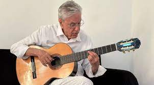 Caetano Veloso anuncia sua última turnê internacional com a Meu Coco Tour nos Estados Unidos