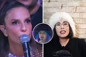 Filha de Baby do Brasil critica Ivete Sangalo e afirma: Ela não sabe nada de Bíblia