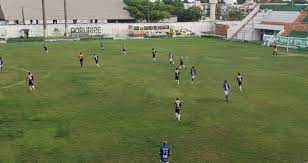 Cruzeiro de Arapiraca dispensa três atletas do campeonato Alagoano