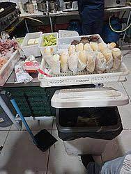 Lanchonete no Bairro de Jatiúca é interditada por condições de higiene precárias