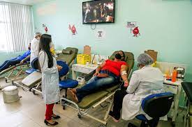 Hemoal alerta para baixo estoque de sangue no carnaval e convida doadores
