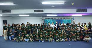 Instituto do meio ambiente de Alagoas realiza formatura da nova turma do projeto botânico mirim