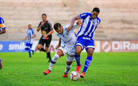 Clássico Tenso: ASA e CSA buscam vitória crucial em meio a momentos turbulentos