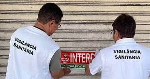 Farmácia irregular é interditada na Chã da Jaqueira por fiscalização sanitária