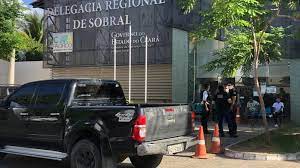 Preso suspeito de estuprar e engravidar vizinha com deficiência em Arapiraca