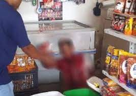 Indígena é baleado e busca refúgio em mercadinho após tentativa de homicídio em Palmeira dos Índios