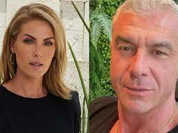 Ana Hickmann relata intimidação por ex-marido na porta de casa: Permaneceu por mais de 45 minutos